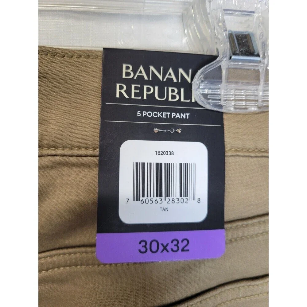 Banana Republic banana republic